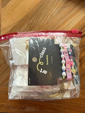 AMAZING VALUE NWT Mixed Jewelry lot - Earrings, Necklaces, Gifts